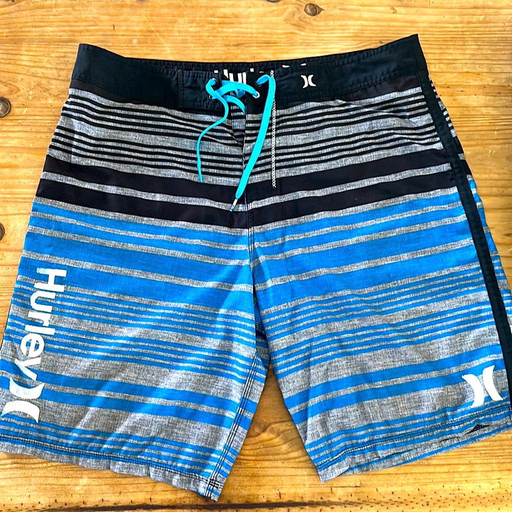 Hurley Phantom Board shorts